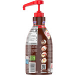 Coffee-Mate Snickers Flavored Liquid Creamer Pump (NES97955) View Product Image