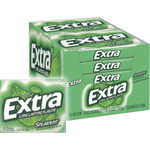 Mars Spearmint Flavored Chewing Gum (MRS22037) View Product Image
