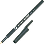 SKILCRAFT Stick Type Recycled Ballpoint Pen (NSN4557228) View Product Image