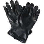 Honeywell 11" Unsupported Butyl Gloves (NSPB1318) View Product Image