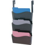 Officemate Unbreakable Wall Files (OIC21611) View Product Image