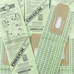 Oreck XL Upright Advance Hypoallergenic Filtratn Bags Product Image 