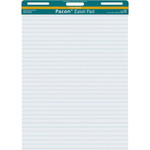 Pacon Easel Pad, Perforated, 1" Ruled, 27x34", 50 Sheets, White (PAC3386) View Product Image