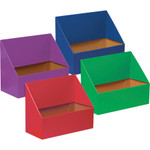 Pacon Folder Holder Assortment, 9-5/8"x11-3/4"x5-3/4", Asst (PAC001328) View Product Image