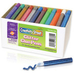 Pacon Glitter Glue Pens Classpack (PAC338000) View Product Image