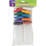 No-Spill Paint Cups, 10-Set