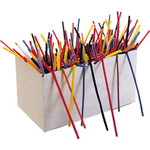 Creativity Street Chenille Stems Classpack (PAC911201) View Product Image