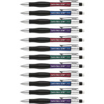 Paper Mate Comfortable Ultra Mechanical Pencils - 0.7 mm Black Lead - #2 - Assorted Barrel - (PAP1738798DZ) Product Image 