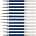 Pentel EnerGel .5mm Liquid Gel Pen Refill (PENLRN5CBX) View Product Image