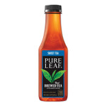 Pure Leaf Iced Tea, Sweet Tea, 18.5 oz, 12/Carton View Product Image