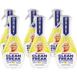 Procter & Gamble Commercial Cleaning Spray, Multipurp, Lemon Zest Scent, 16 oz, 6/CT, MI (PGC79129CT) View Product Image