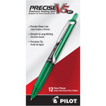 Pilot Precise V5 RT Extra-Fine Premium Retractable Rolling Ball, Pens (PIL26065) View Product Image