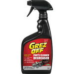 ITW Permatex Inc Heavy Duty Degreaser, Spray, 32oz, Clear (PTX22732) Product Image 