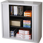 Paperflow Usa Inc Door Kit, Box 2 of 2, Gray (PPR366014192346) View Product Image