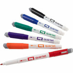 Quartet Classic Dry-Erase Markers - Fine Marker Point - Assorted Ink Product Image 