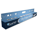 Quartet Anywhere Dry-Erase Sheets (QRT85563) View Product Image