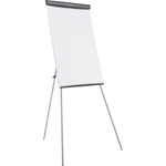 Quartet Whiteboard/Flip-chart Presentation Easel (QRTET32EU) View Product Image