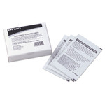DYMO LabelWriter Cleaning Cards, 10/Box View Product Image