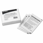 Dymo LabelWriter Cleaning Card - For Printer Head Product Image 