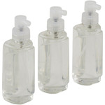 Read/Right Spray Cleaner Refill, 1-3/5"Wx2-3/4"Lx9/10"H, 3/BX, Clear (REARR15103) Product Image 