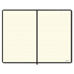 Letts of London L5 Ruled Notebook (REDLEN5ERBK) Product Image 