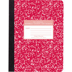 Roaring Spring Wide Ruled Hard Cover Composition Book (ROA77229) View Product Image