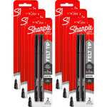 Sharpie Fine Point Pen - Fine Pen Point - Black Ink - 2/Pack Product Image 
