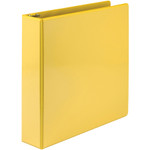 Samsill Economy 2" Round-Ring View Binder (SAM18561) View Product Image