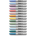 Sharpie Mystic Gems Permanent Markers (SAN2142705) View Product Image