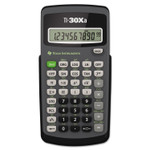 Texas Instruments TI-30Xa Scientific Calculator, 10-Digit LCD (TEXTI30XA) Product Image 