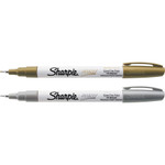 Sharpie Oil-Based Paint Marker - Extra Fine Point (SAN30588PP) View Product Image