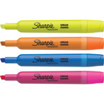 Sharpie Tank Style Accent Highlighters (SAN25174PP) View Product Image