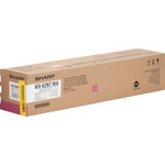 Sharp MX62NTMA Original Toner Cartridge (SHRMX62NTMA) View Product Image