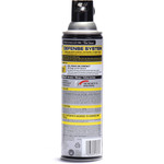 S.C. JOHNSON & SON, INC Wasp/Hornet Killer, 14oz., Aerosol Can, 12/CT, Black (SJN668006CT) View Product Image