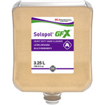 SC Johnson Grease Remover Foaming Hand Cleaner - 3.43 quart - Grease Remover, Soil Remover - Hand - Yellow - Heavy Duty, Non-abrasive, Non-clog, Bio-based Product Image 