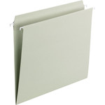 Smead FasTab Straight Tab Cut Letter Recycled Hanging Folder (SMD64101) View Product Image