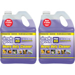 Simple Green Pro HD Heavy-Duty Cleaner, 1Gal, 2/CT, Purple (SMP213421) View Product Image