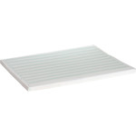 Sparco Continuous Paper - Green Bar (SPR02177) Product Image 