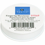 Sparco 3/8 Ounce Fingertip Moisturizer - White - Odorless, Stainingless, Non-slip, Greaseless Product Image 