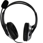 Spracht ZUM-WD-USB-2 Headset - Stereo - USB - Wired - 2.2 Kilo Ohm - 100 Hz to 10 kHz Product Image 