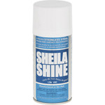 Sheila Shine Stainless Steel Polish (SSISSCA10CT) View Product Image