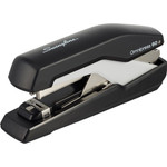 Swingline Omnipress 60 Stapler - Staples Upto 60 Sheet - Holds Upto 210 Staple - Full Strip - Staple Size: 0.31" - Black, Gray Product Image 