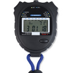 Tatco Precision Stopwatch (TCO52124) View Product Image