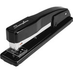 Swingline Tot Mini Stapler 12-Sheet Capacity Purple