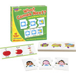 Trend What Comes Next Fun-to-know Puzzles (TEP36016) View Product Image