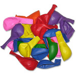Tatco Helium-quality Latex Balloons (TCO61100) View Product Image