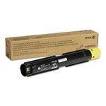 Xerox 106R03762 Toner, 3,300 Page-Yield, Yellow (XER106R03762) View Product Image