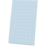 Tops Cross-Section Pad,Ruled 10x10,20lb.,40 Shts,8-1/2"x14",WE (TOP22028) View Product Image