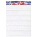 TOPS American Pride Binding Legal Writing Tablet - Jr.Legal (TOP75103) View Product Image