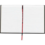 TOPS Professional Business Journal with Ribbon - Letter (TOPJ25811) View Product Image